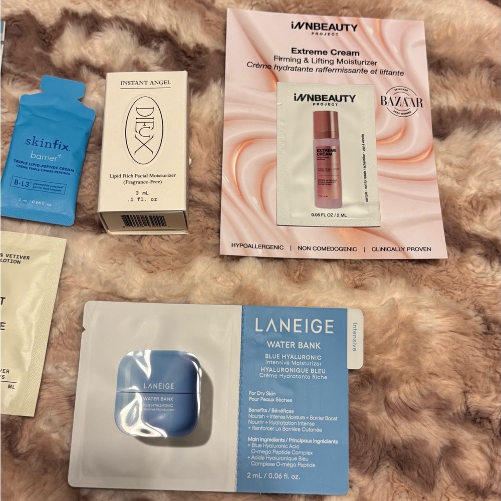Sephora Samples New - Picture 4 of 4
